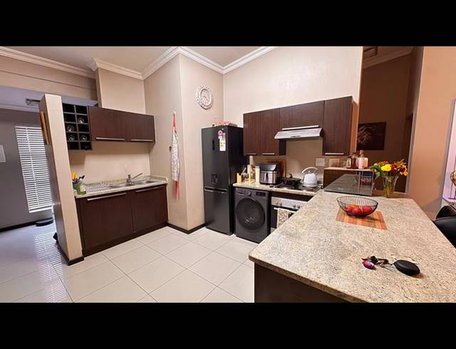 2 BEDROOM COMPLEX FOR SALE IN SOLHEIM